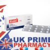 Buy Ksalol Alprazolam uk