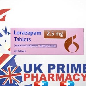 Buy Lorazepam uk