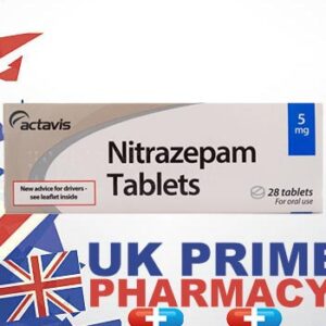Buy Nitrazepam uk
