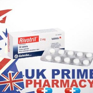 Buy Rivotril uk