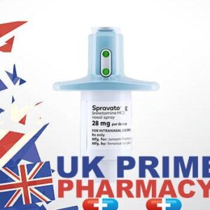 Buy Esketamine Nasal Spray uk