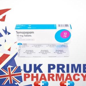 Buy Temazepam uk