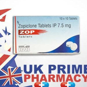Buy Zopiclone uk